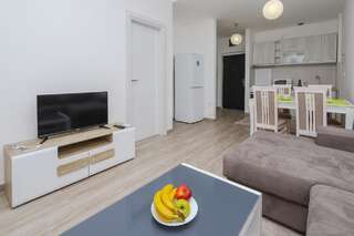 Апартаменты Apartment Sidro Петровац Апартаменты-11