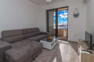 Апартаменты Apartment Sidro Петровац Апартаменты-12