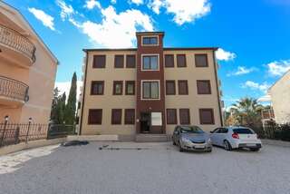 Апартаменты Apartment Sidro Петровац Апартаменты-14