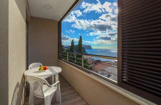 Апартаменты Apartment Sidro Петровац Апартаменты-16