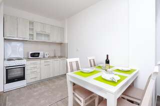 Апартаменты Apartment Sidro Петровац Апартаменты-18