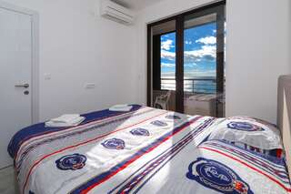 Апартаменты Apartment Sidro Петровац Апартаменты-20