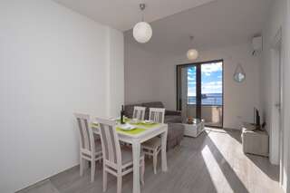 Апартаменты Apartment Sidro Петровац Апартаменты-21