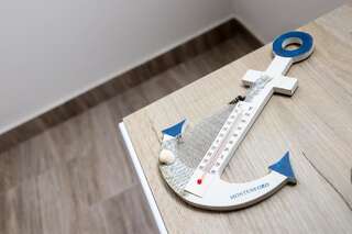 Апартаменты Apartment Sidro Петровац Апартаменты-22