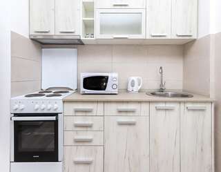 Апартаменты Apartment Sidro Петровац Апартаменты-25