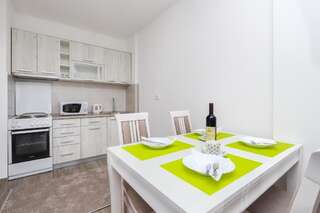 Апартаменты Apartment Sidro Петровац Апартаменты-31