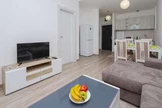 Апартаменты Apartment Sidro Петровац Апартаменты-32