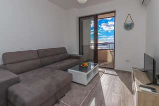 Апартаменты Apartment Sidro Петровац Апартаменты-33