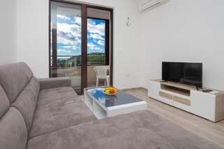 Апартаменты Apartment Sidro Петровац Апартаменты-35