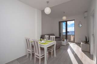 Апартаменты Apartment Sidro Петровац Апартаменты-43