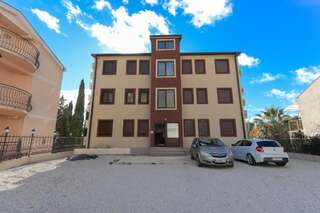 Апартаменты Apartment Sidro Петровац Апартаменты-44