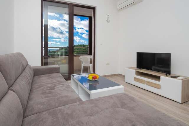 Апартаменты Apartment Sidro Петровац-17